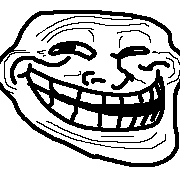 Trollface